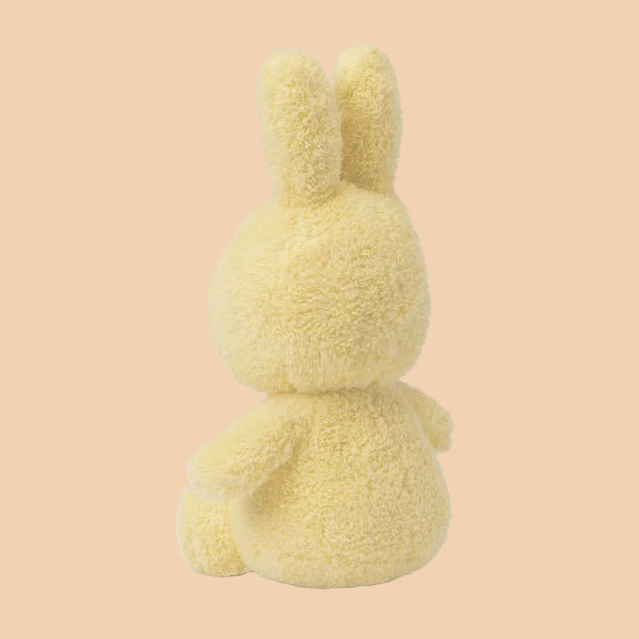 Bon Ton Toys Miffy Terry Light Yellow 23cm