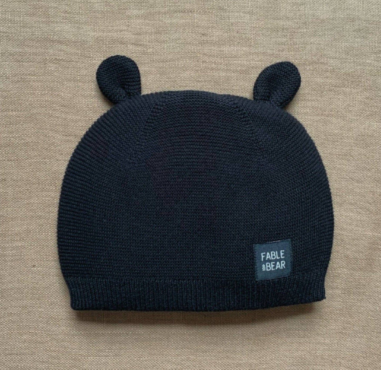 Ear-resistible Hat