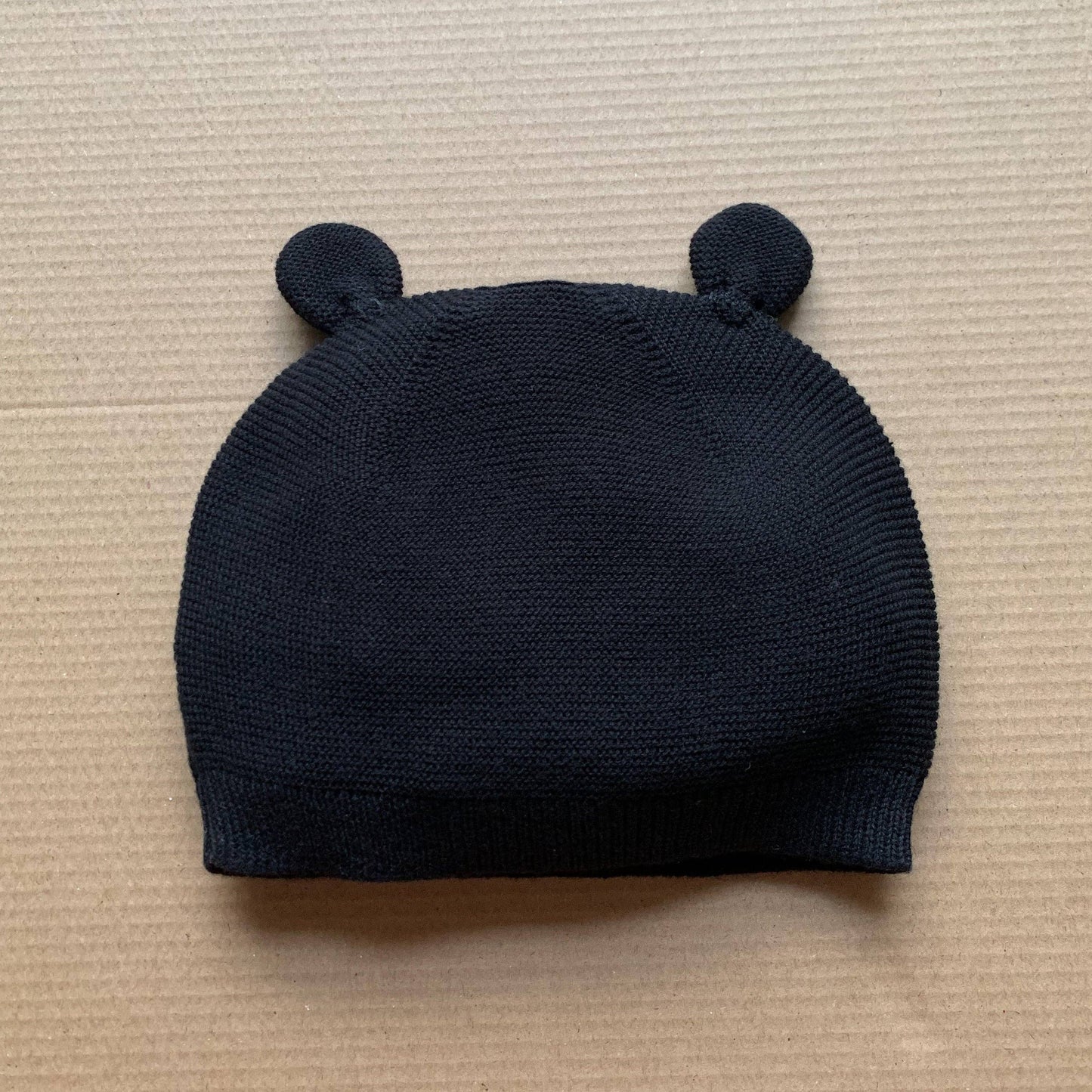 Ear-resistible Hat