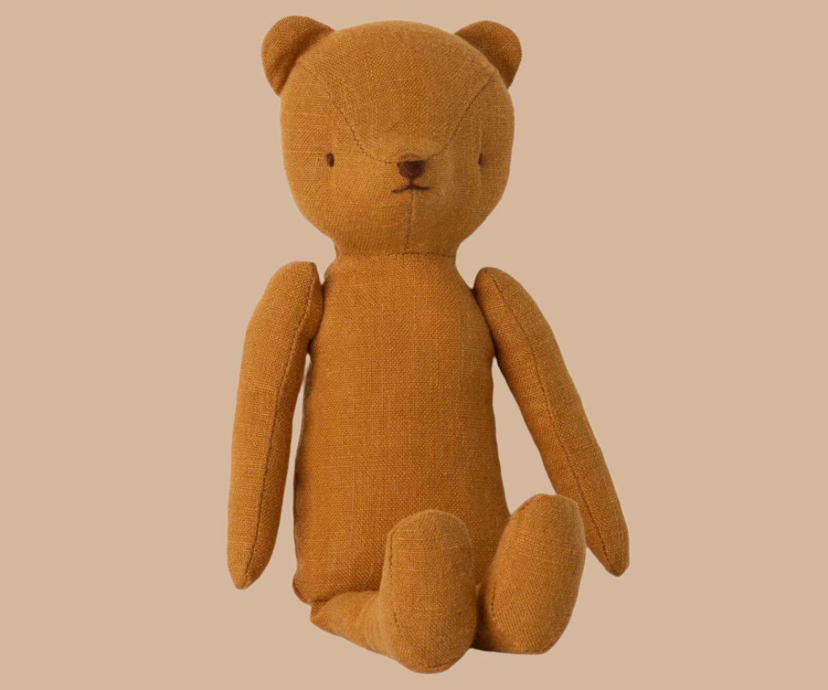 MAILEG TEDDY MUM.