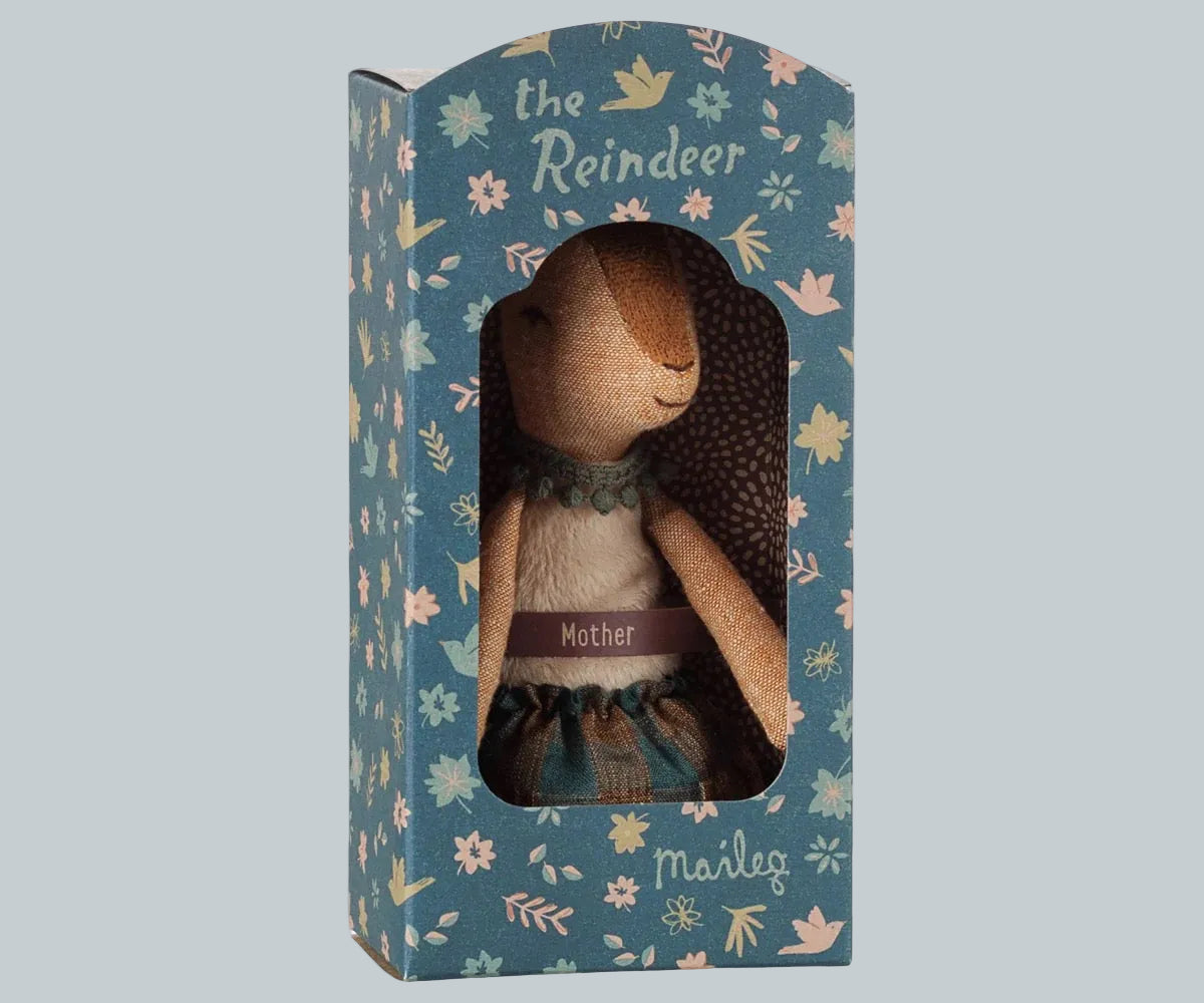 Maileg Reindeer - Mother.