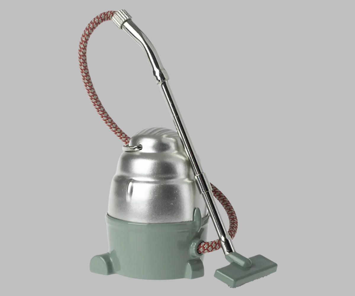 Maileg Vacuum Cleaner - Mouse.