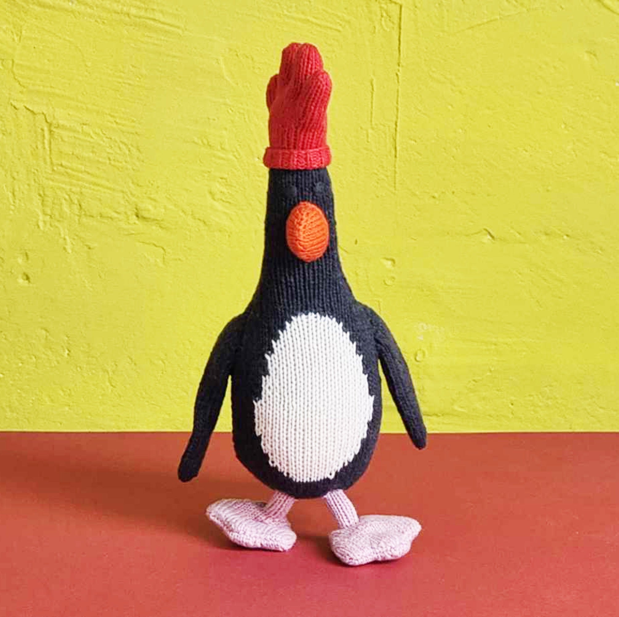 Feathers McGraw Wallace And Gromit Pjandthehare feathers-mcgraw-wallace-and-gromit-pjandthehare