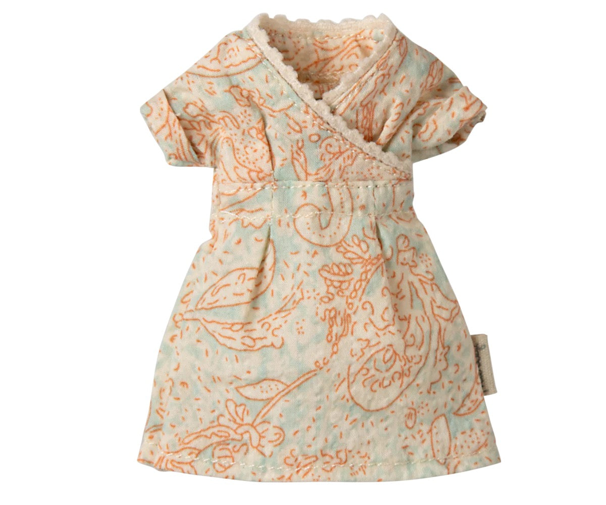 Maileg. Big Sister Mouse in matchbox. New In.