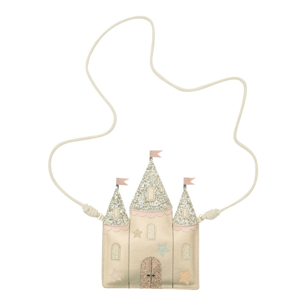 Enchanted Castle Bag.