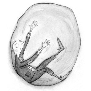 The Magnificent Moon Hare and the Ghostly Goings On by Sue Monroe