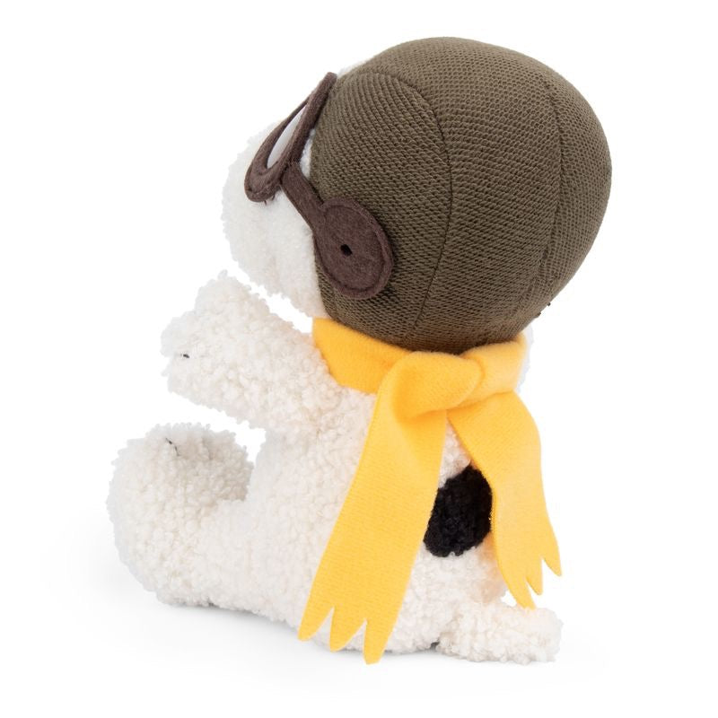 SNOOPY Flying Ace. 20cms.