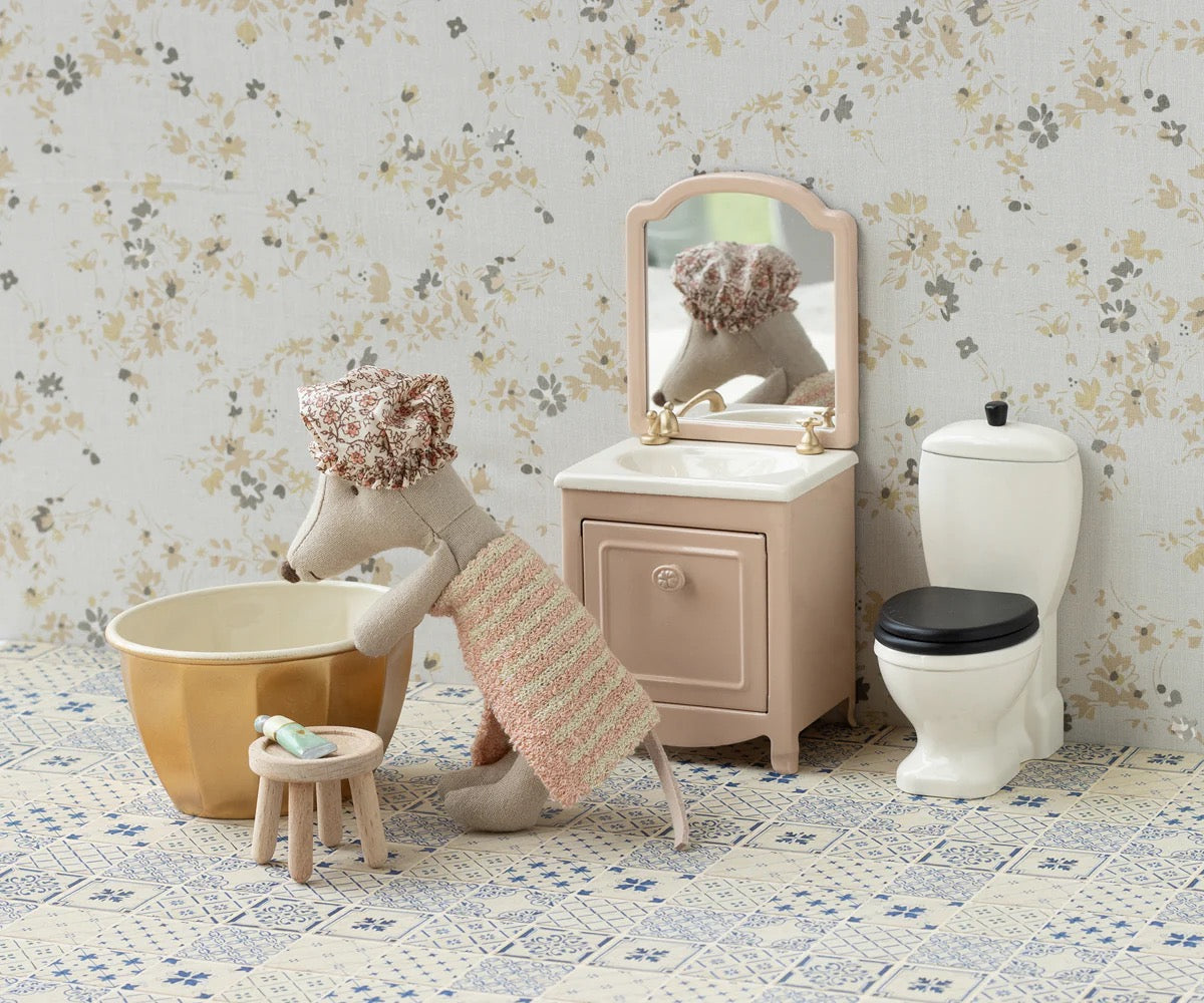 Maileg Wellness Mouse