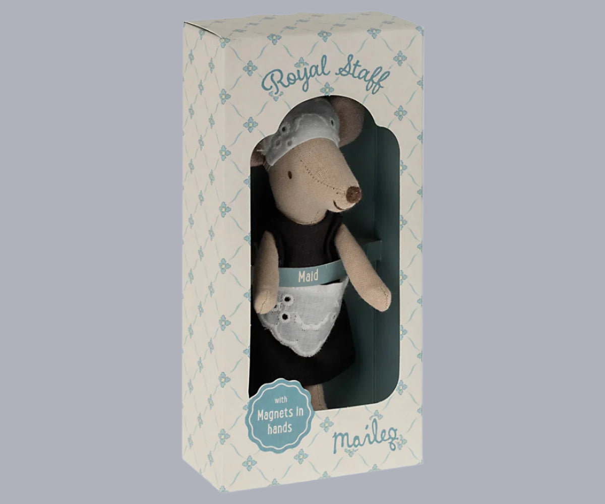 Maileg Maid Mouse