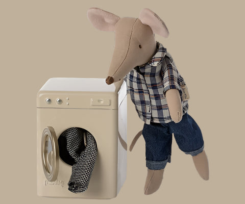 Maileg Dad Mouse