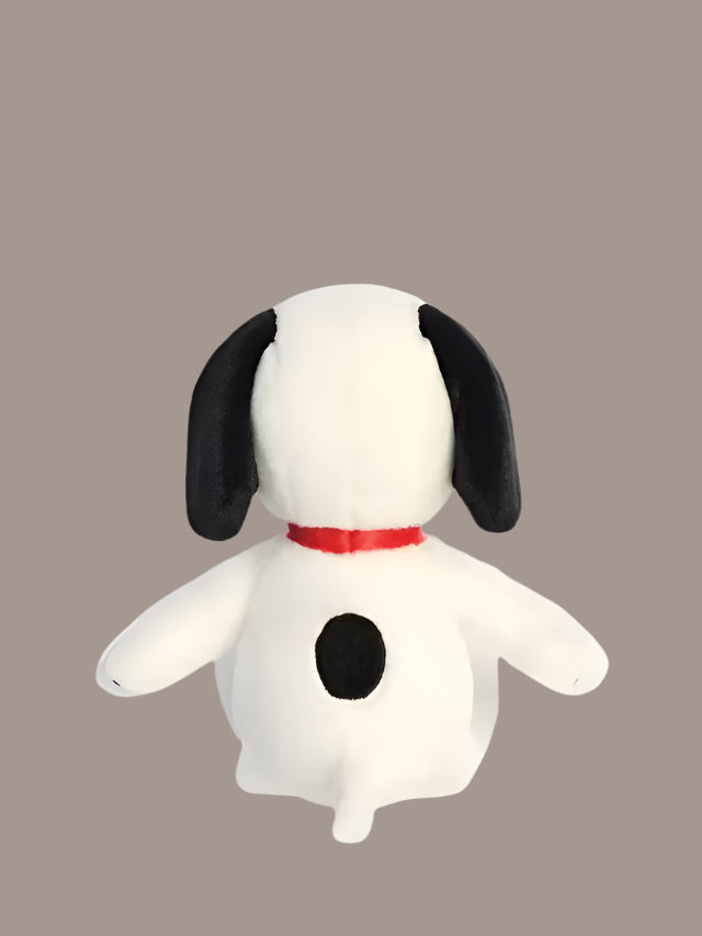 Snoopy soft toy