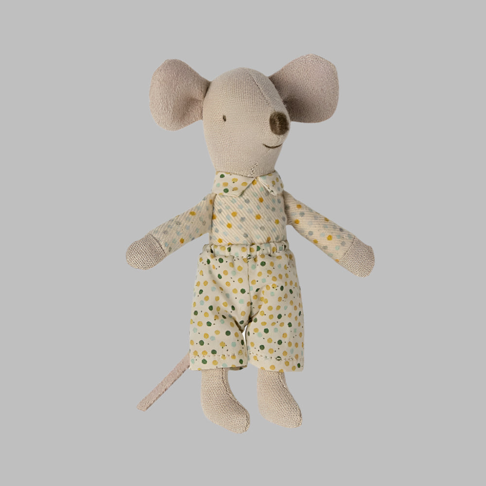 Matchbox Mouse Little Brother