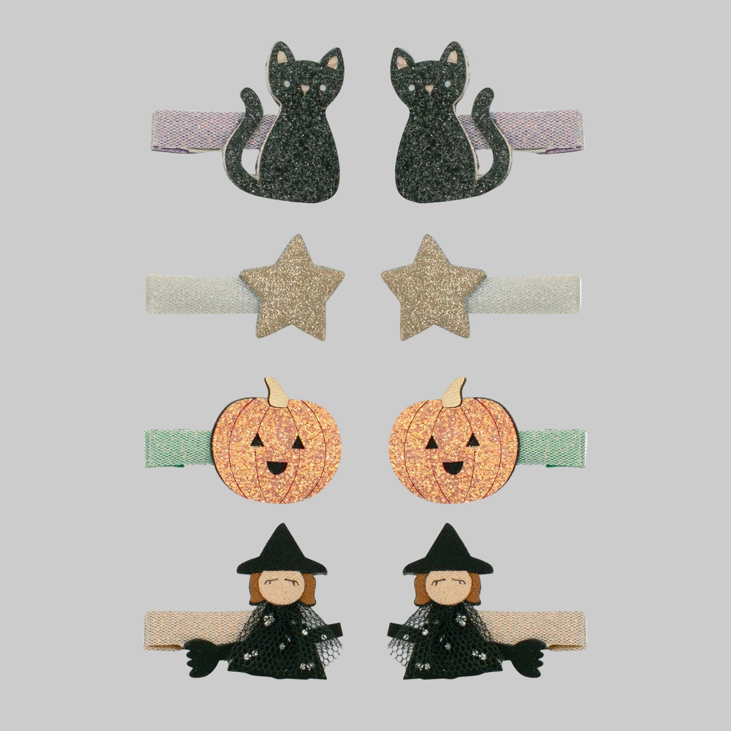 Halloween mini clic clacs