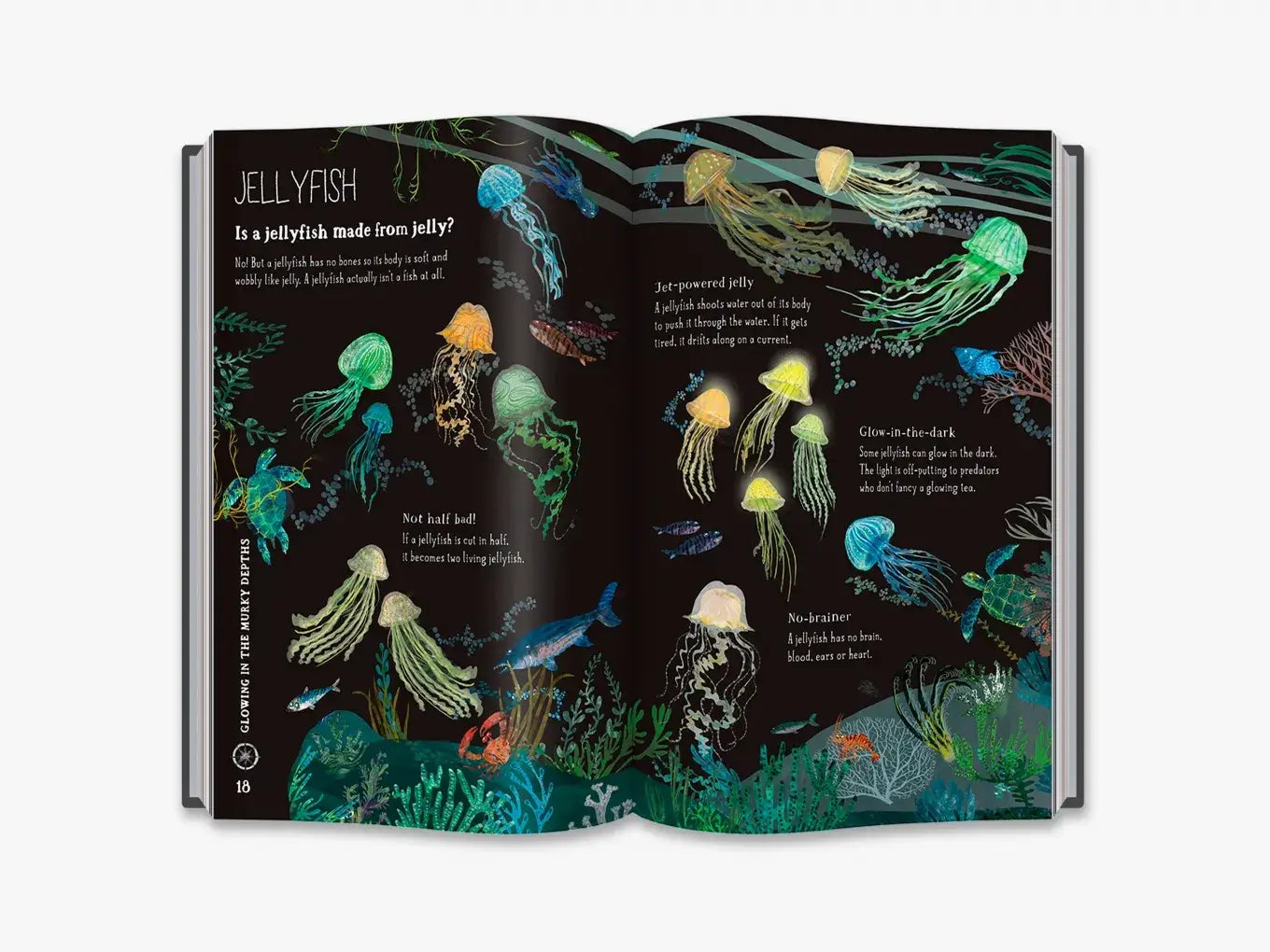 The Big Book of the Blue