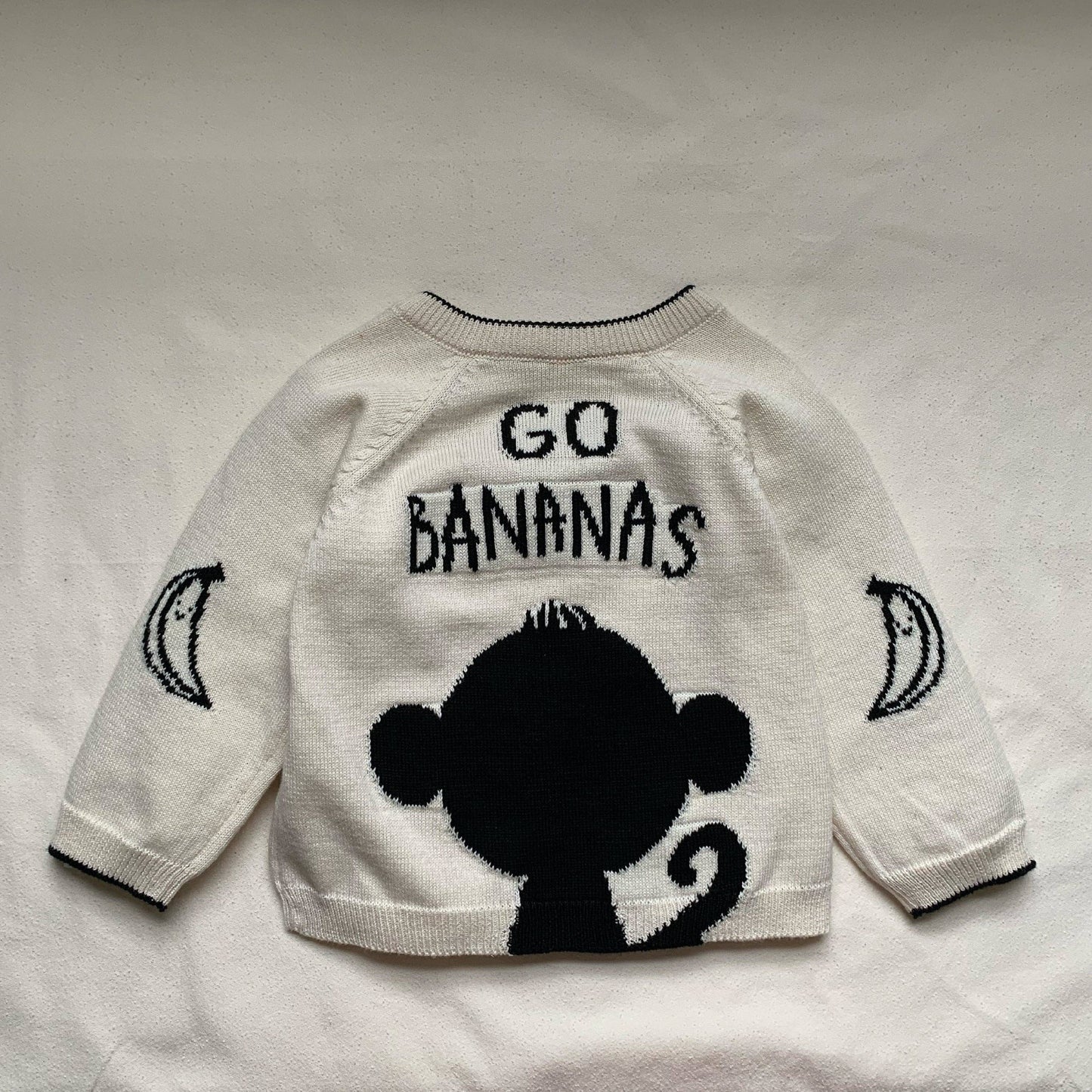 Monkey Jumper