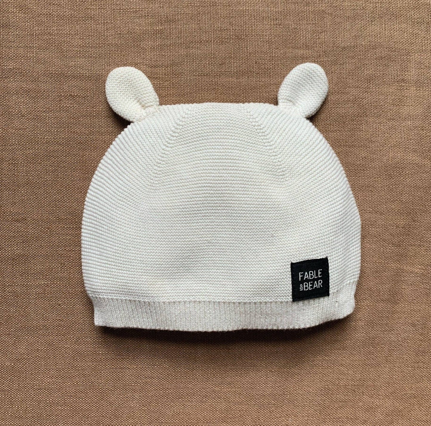 Ear-resistible Hat