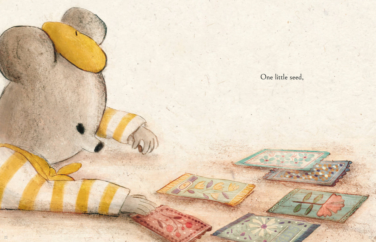 Wherever You Go, My Love Will Follow - 8 Stories of Love and Wisdom (Hardback)