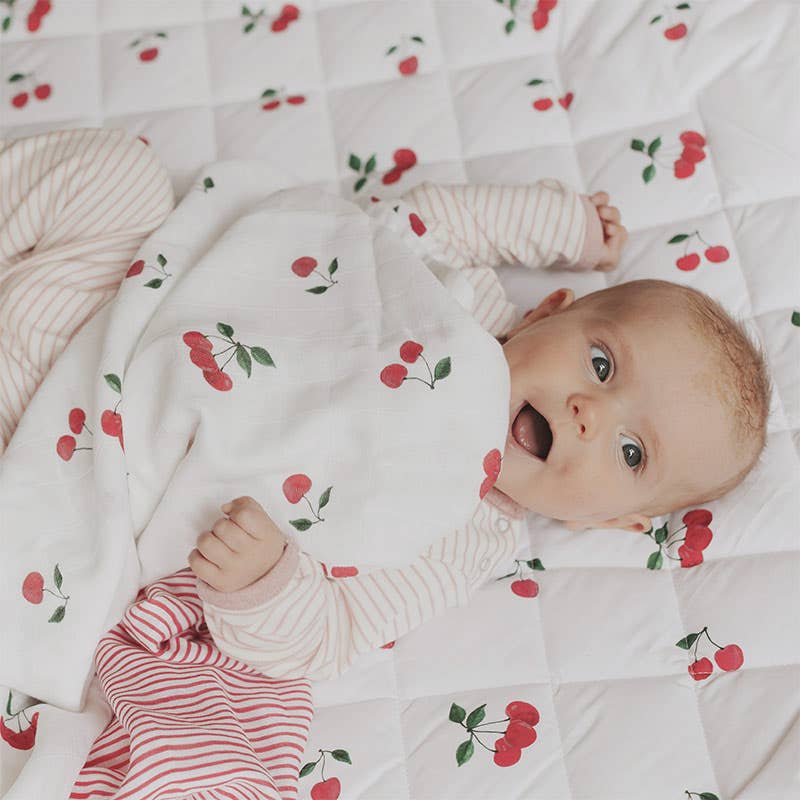 BABY MUSLINS