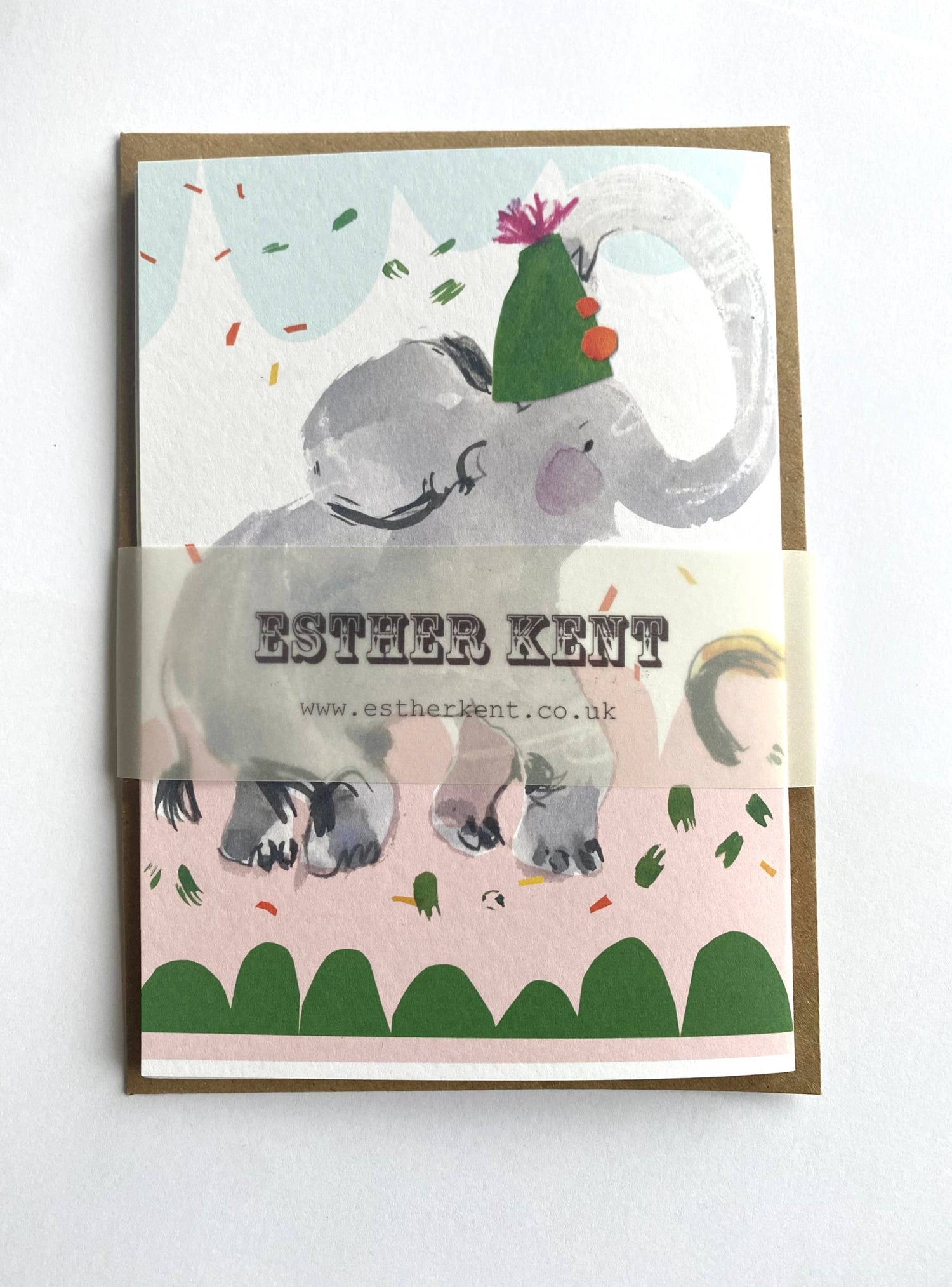 Esther Kent cards and gifts.