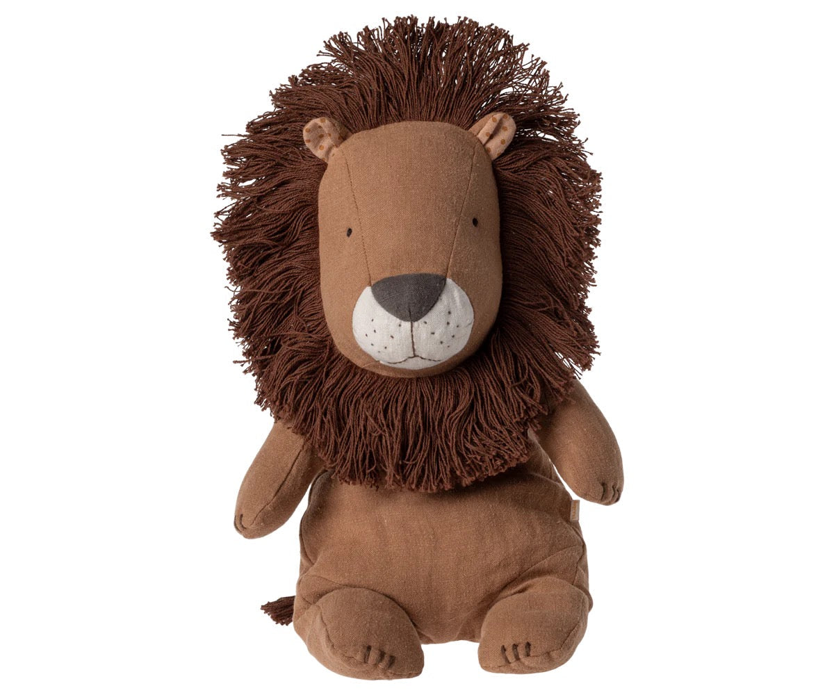 MAILEG SOFT TOYS.