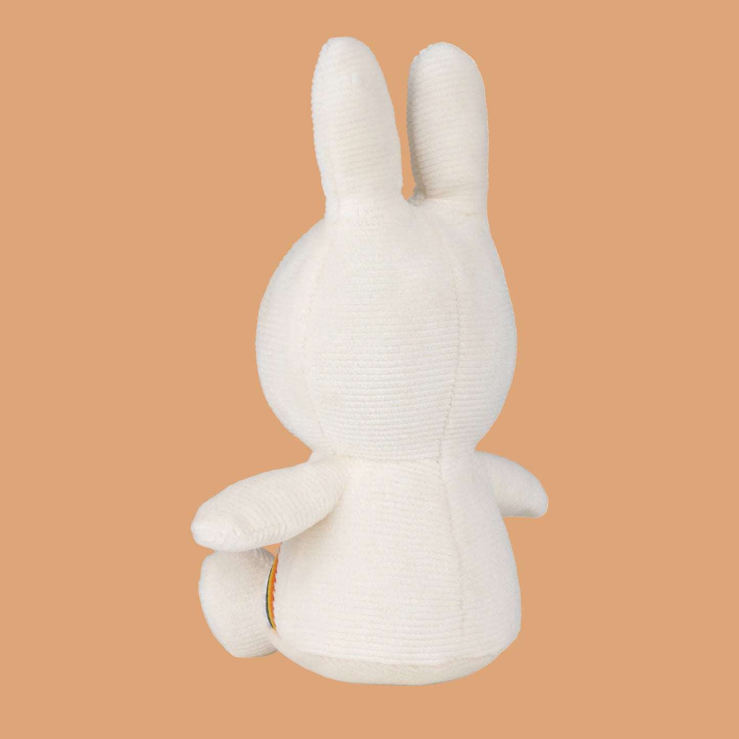 Bon Ton Toys Miffy Corduroy Rainbow White 18cm