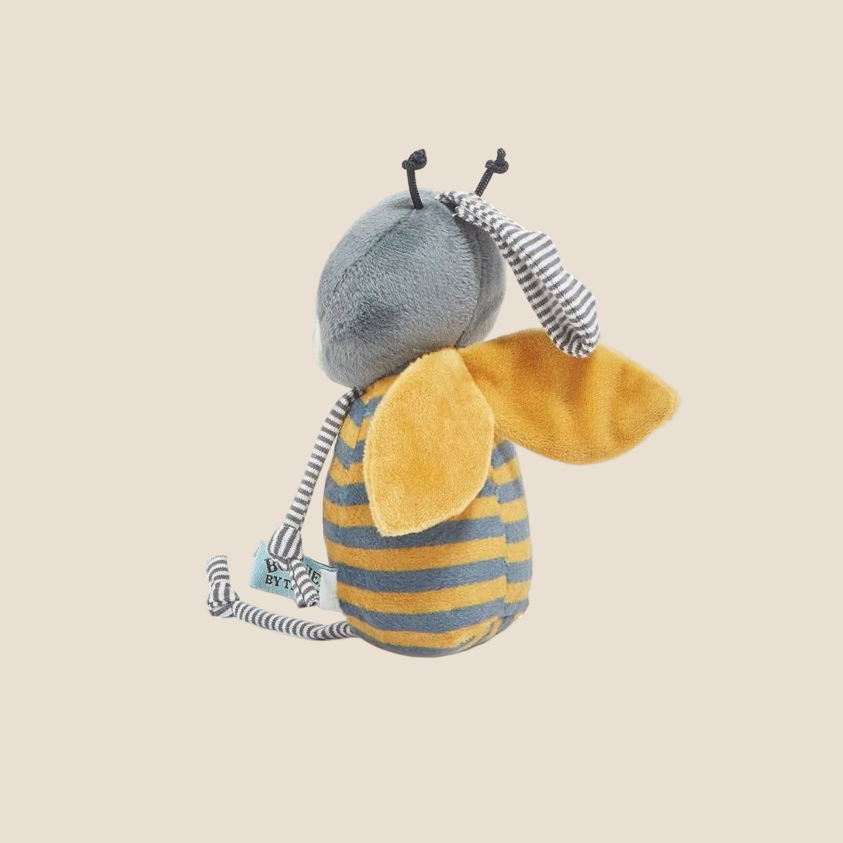 Bunnies by the Bay | Buzz Bee