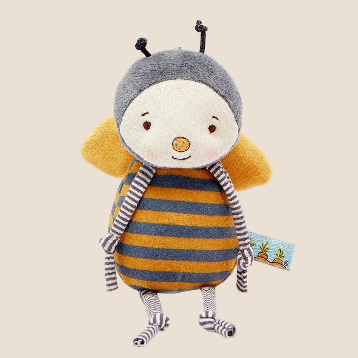 Bunnies by the Bay | Buzz Bee