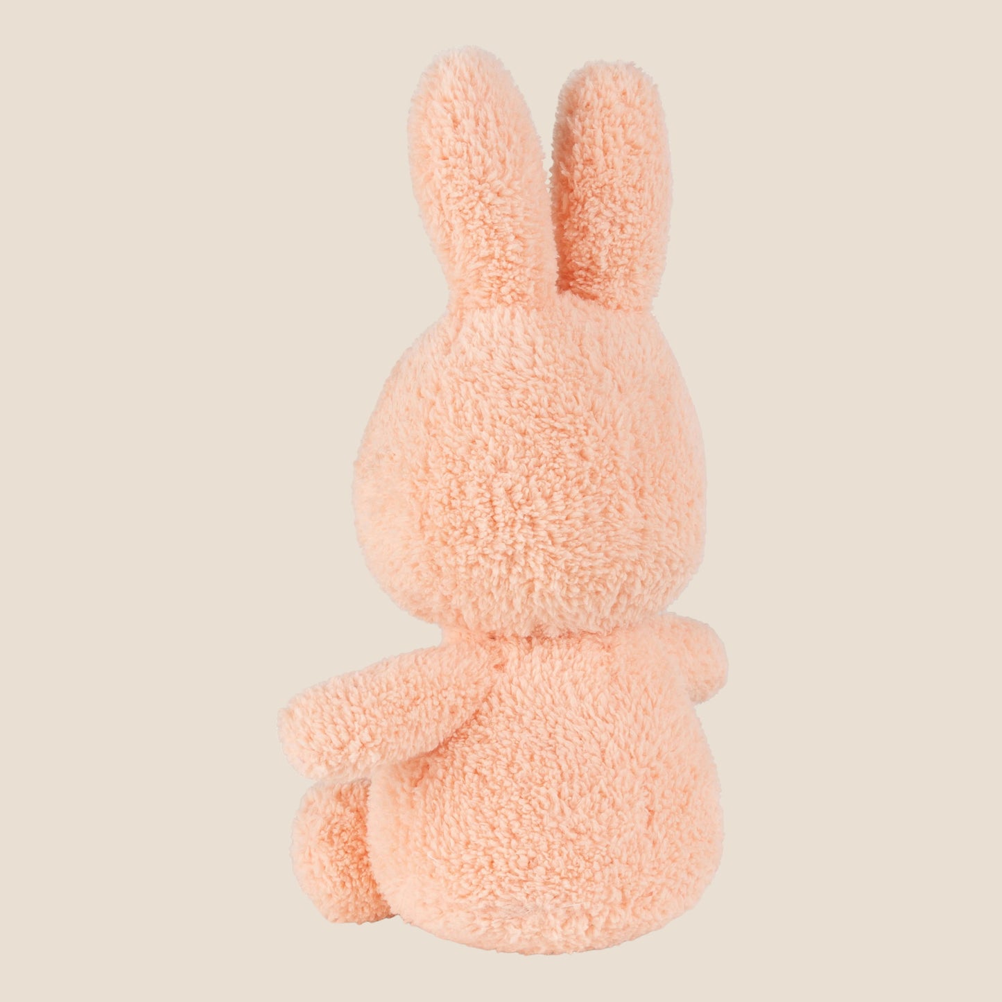 Bon Ton Toys Miffy Terry Peach 23cm