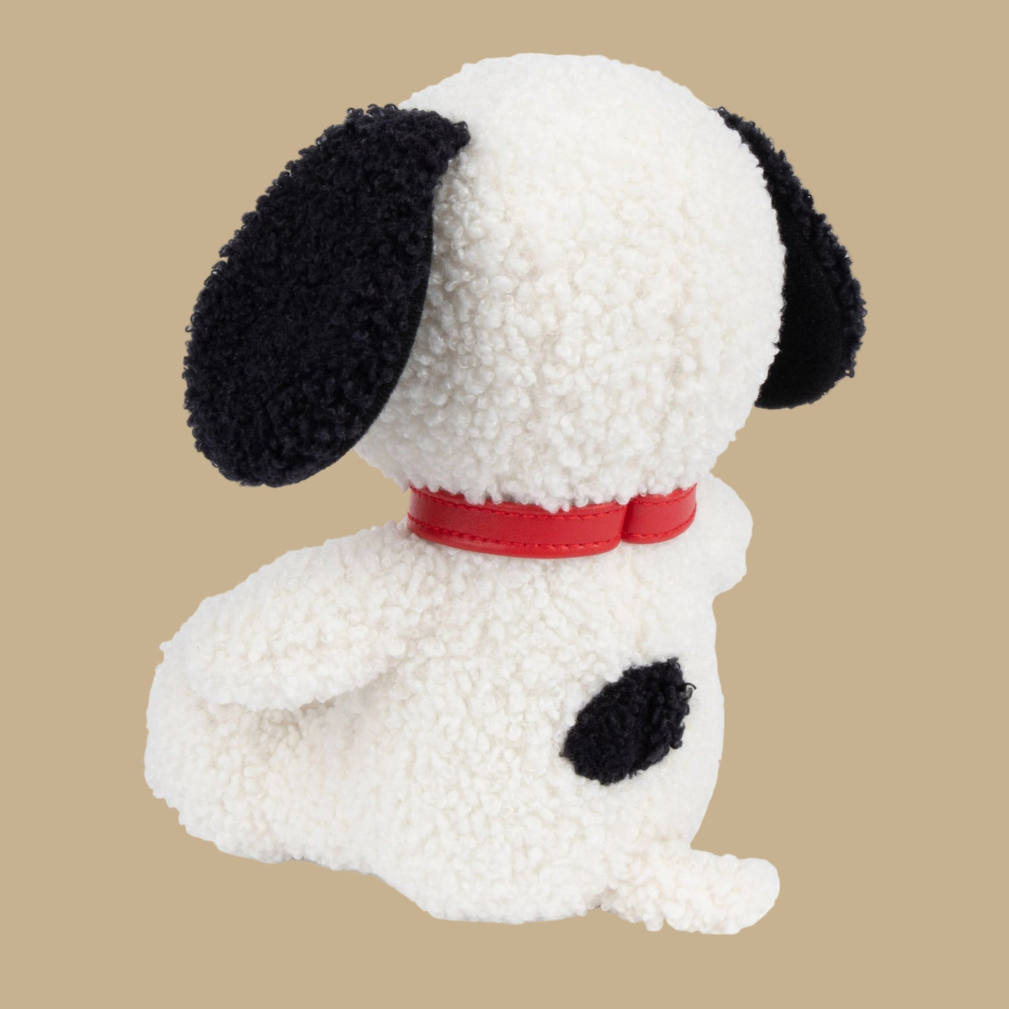 Bon Ton Toys Snoopy ECO Tiny Teddy Cream - 20cm