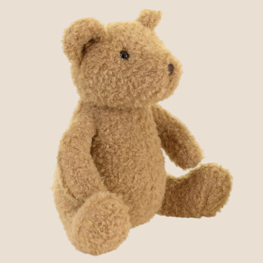 Eustache The Bear Soft Toy - Large
