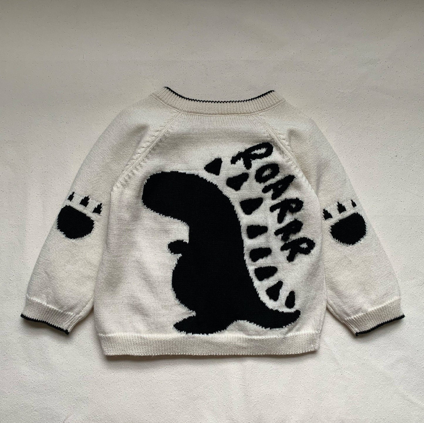Dino Jumper