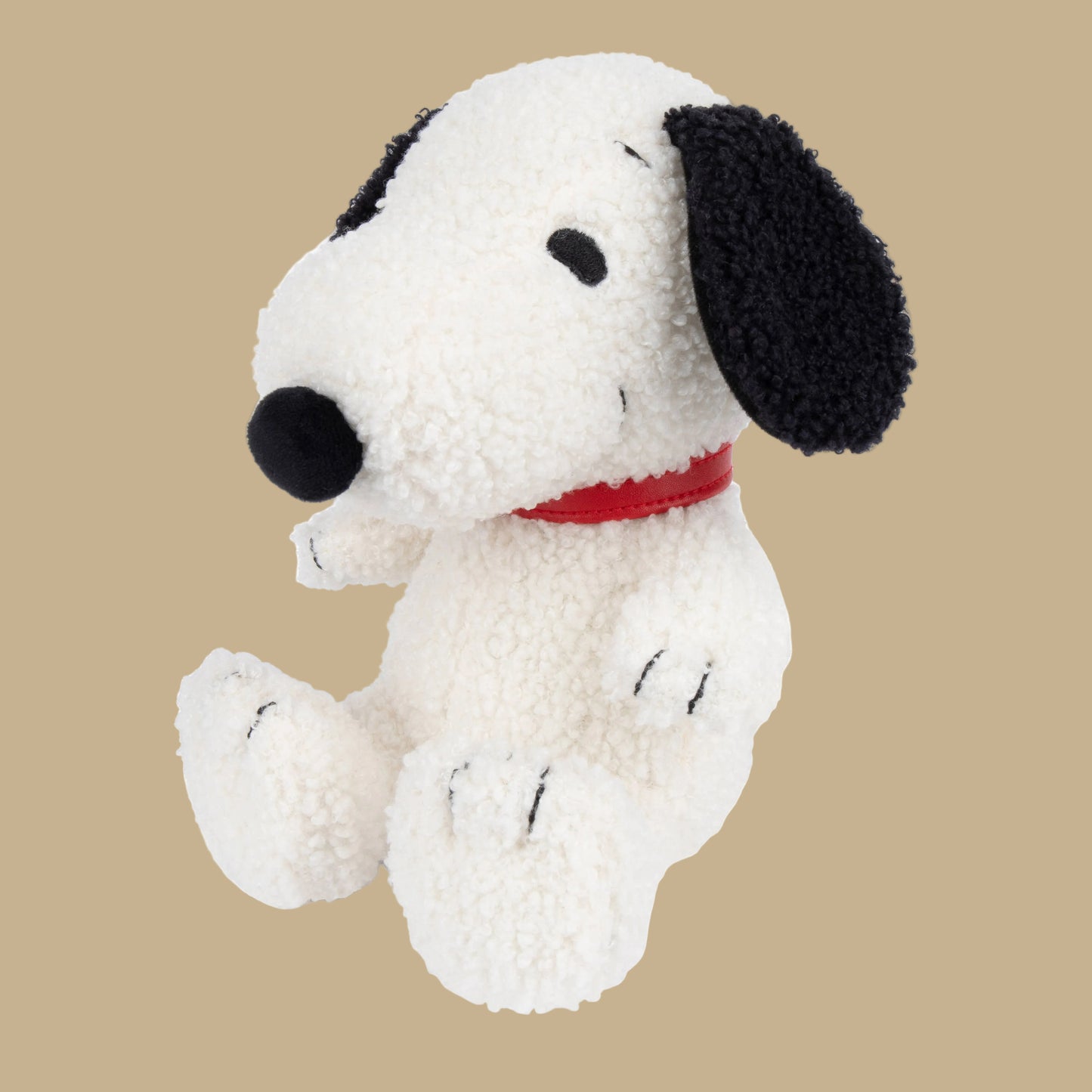 Bon Ton Toys Snoopy ECO Tiny Teddy Cream - 20cm