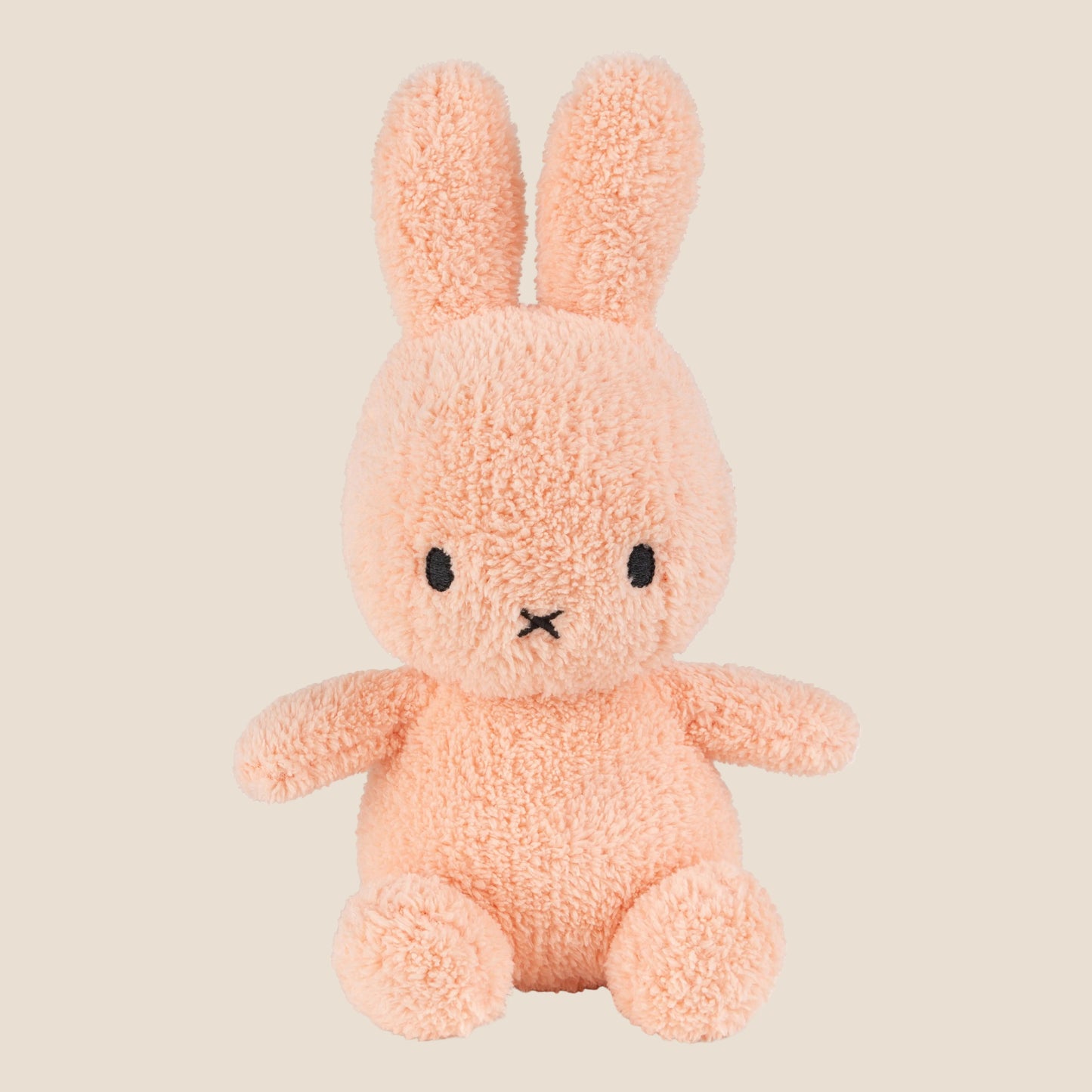 Bon Ton Toys Miffy Terry Peach 23cm
