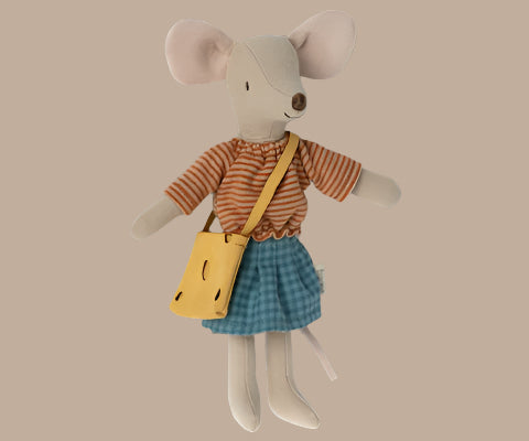 Maileg Mum Mouse