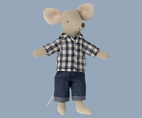 Maileg Dad Mouse