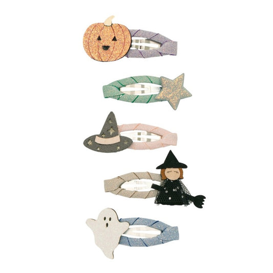 Halloween Clic Clacs
