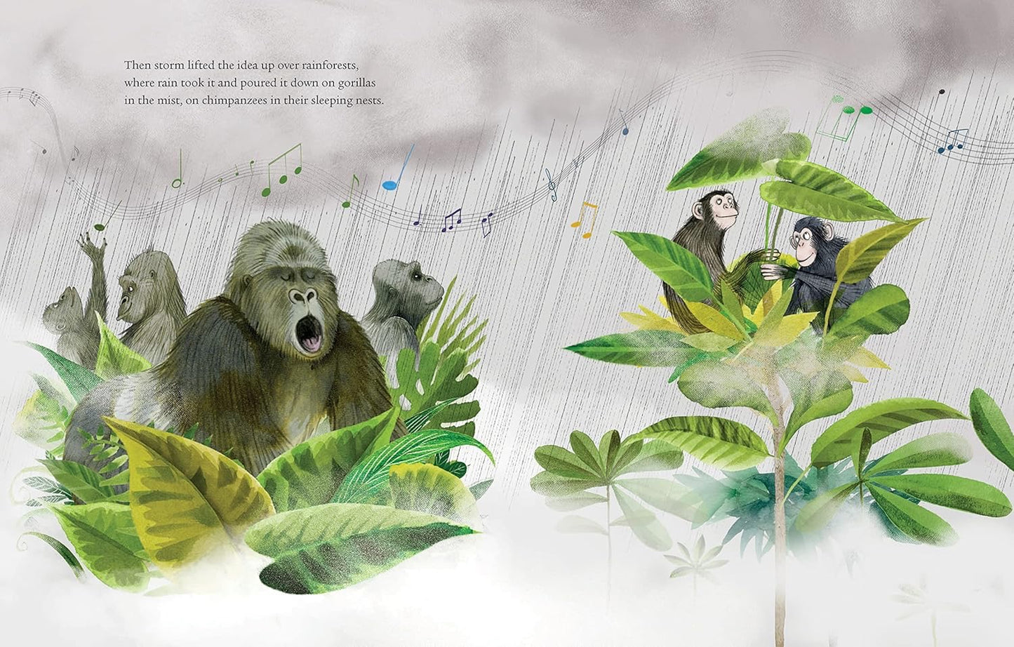 Song of Gladness. Hardback Book. Michael Morpurgo. Emily Gravett.