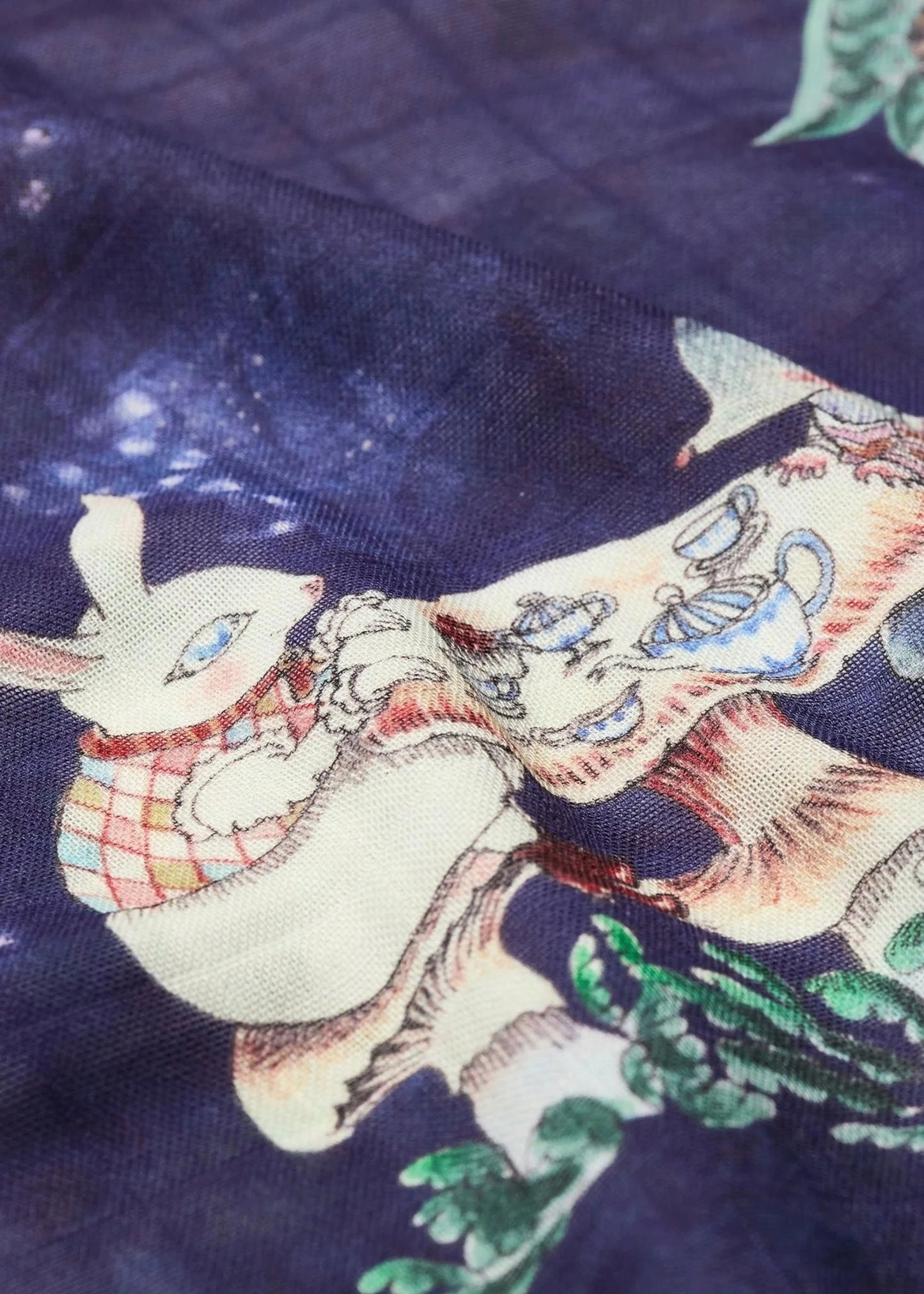 Forivor - Organic Cotton Burp Cloth.