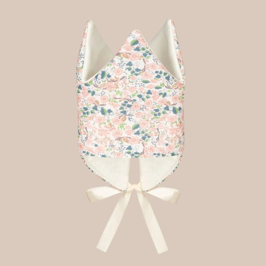 Floral Crown.