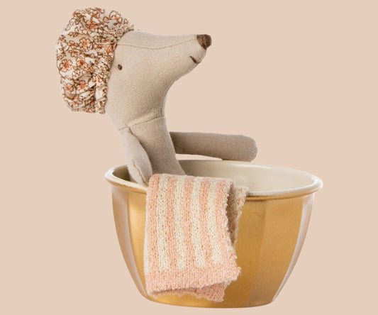 Maileg Wellness Mouse