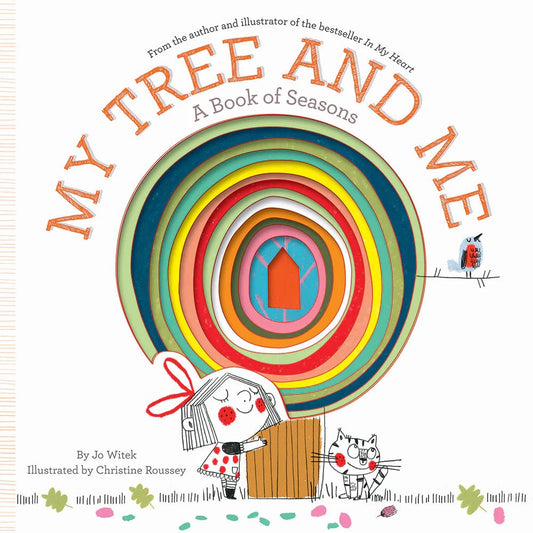 My Tree and Me.