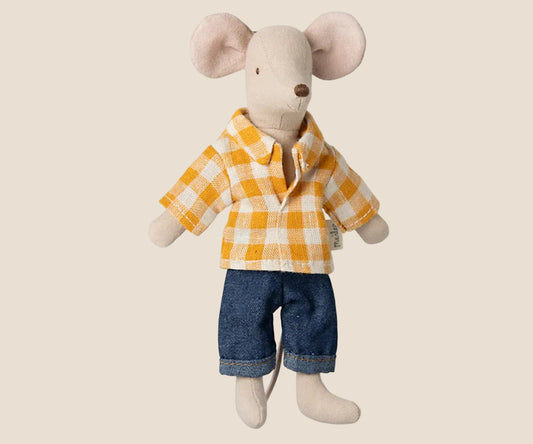 Maileg Dad Mouse