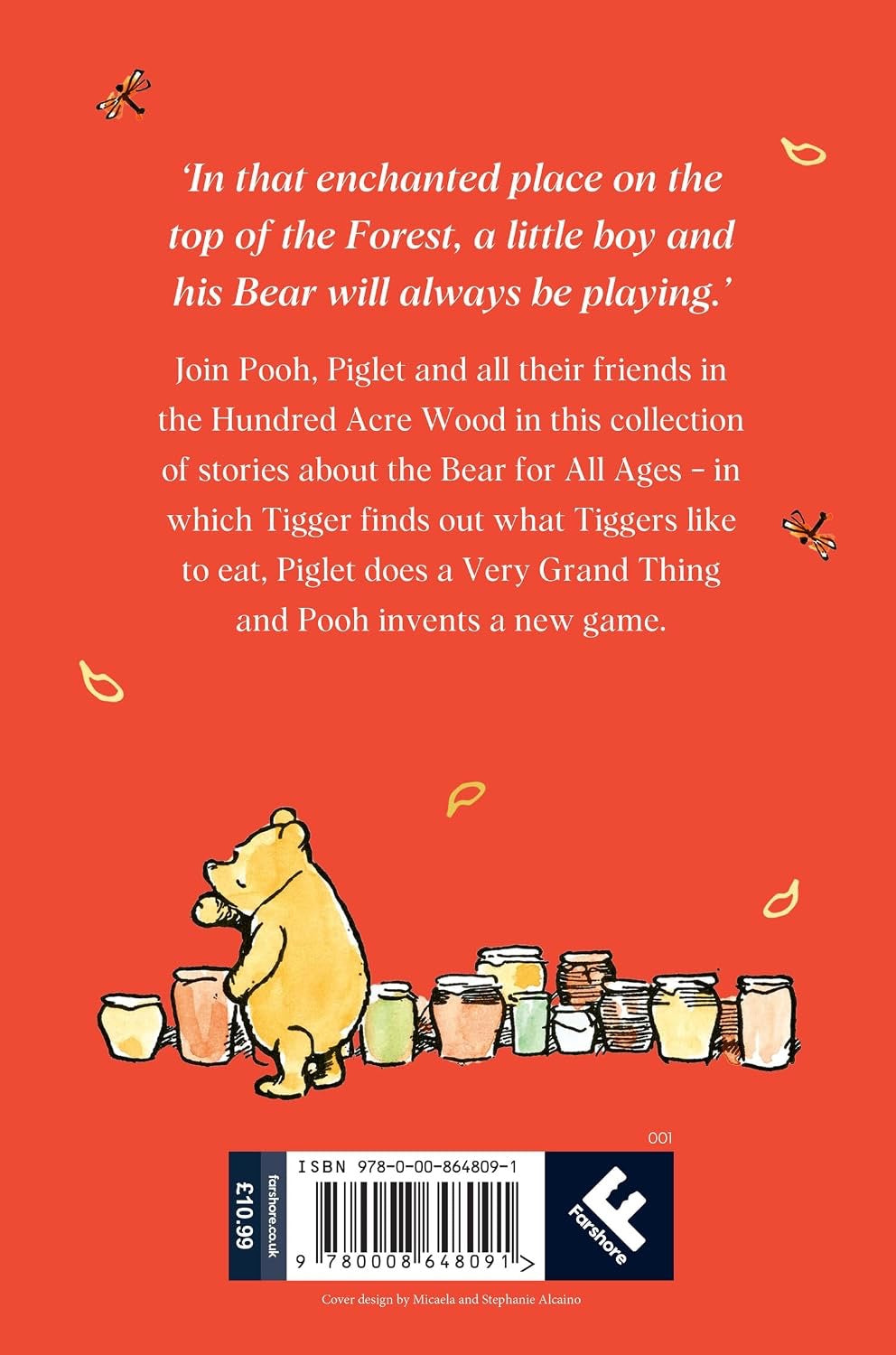 Winnie the Pooh. The House at Pooh Corner. 100th Anniversary Edition.