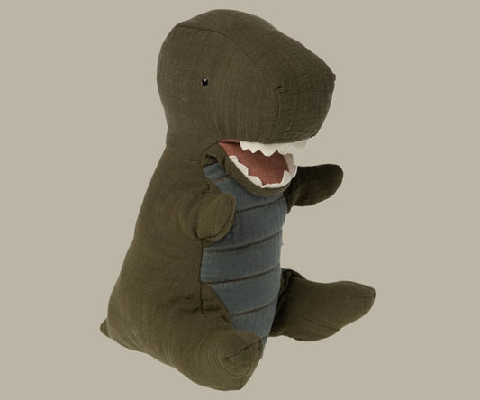 Maileg Ganto-Rex Handpuppet.
