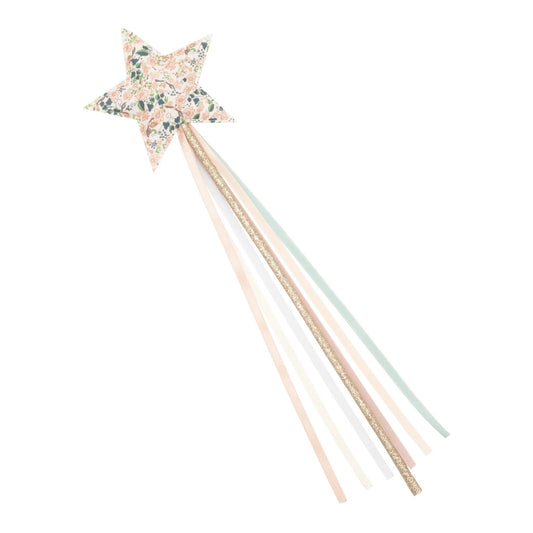 Floral Wand.