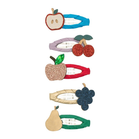 FRUITY mini clic clacs.