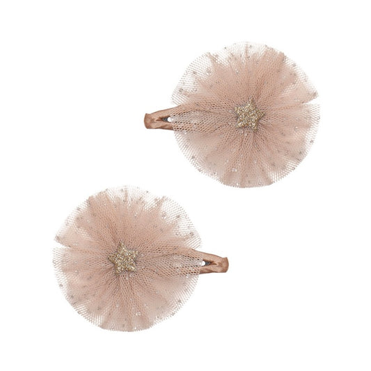 BALLERINA STAR Clips.