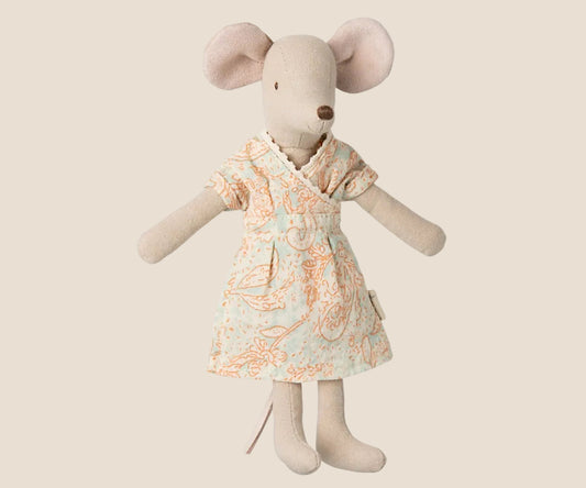Maileg. Mum Mouse.