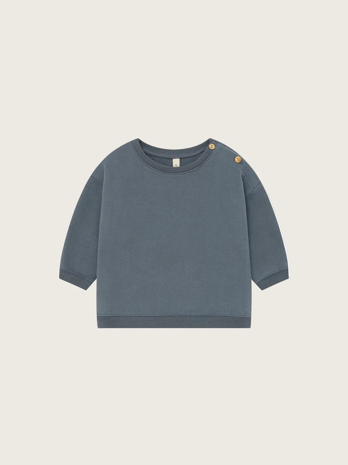 Organic Zoo - Forest Is Home Sweatshirt.