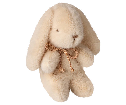 Maileg - Bunny, plush. Mini. Cream.